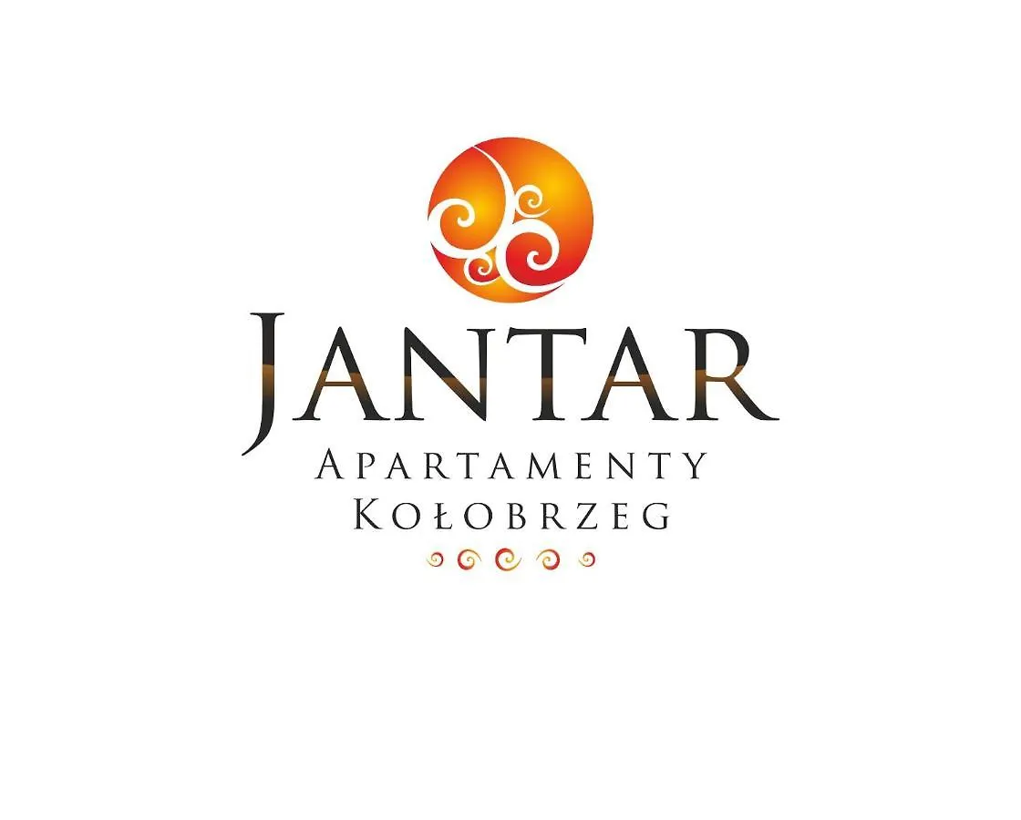 Apartment Jantar Apartamenty Sobieskiego Kolobrzeg