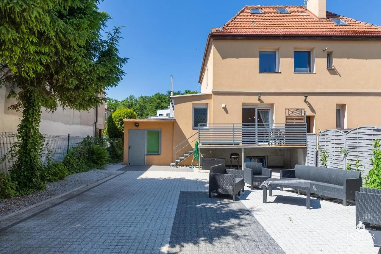 Jantar Apartamenty Sobieskiego Kolobrzeg Poland